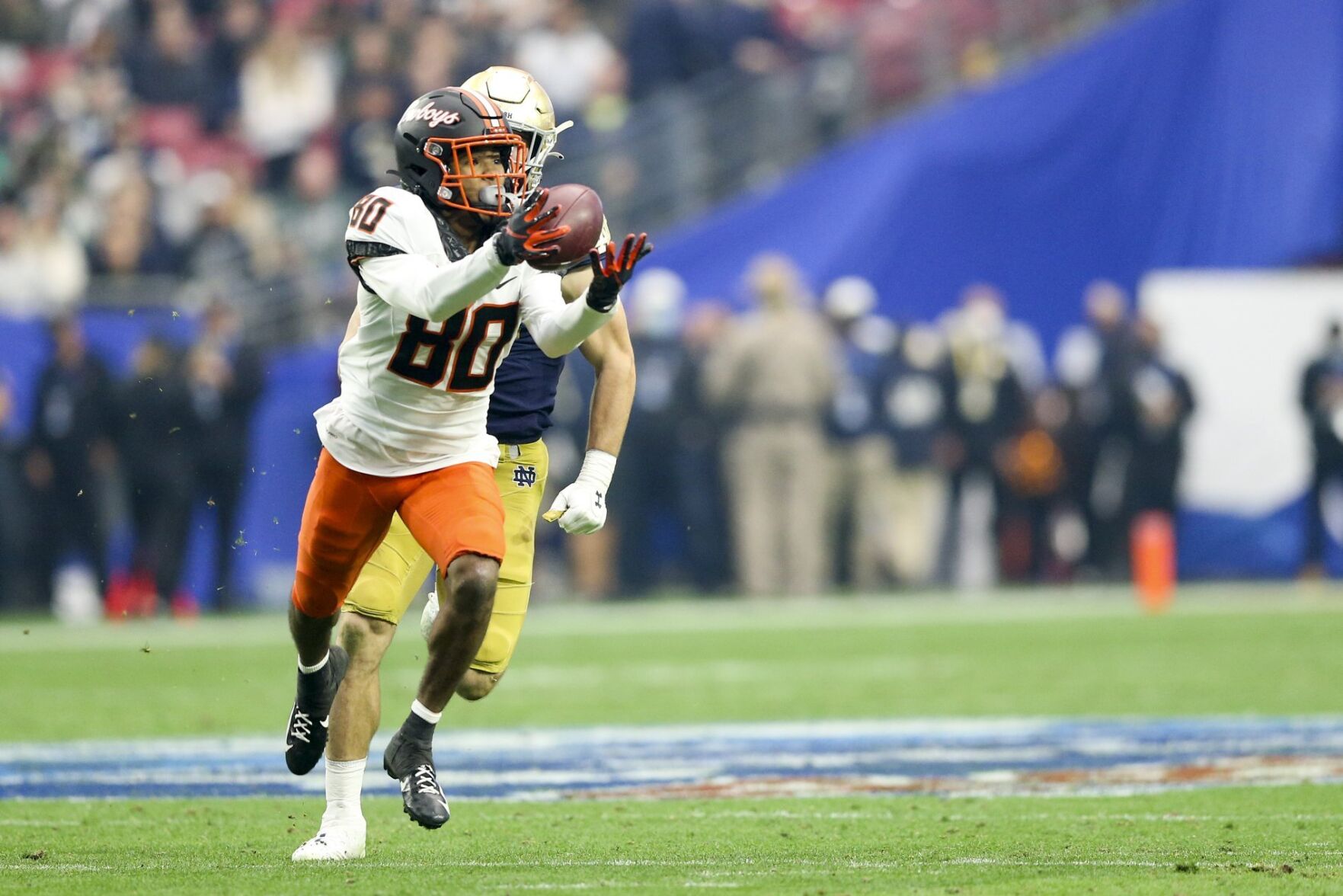 Fiesta Bowl
